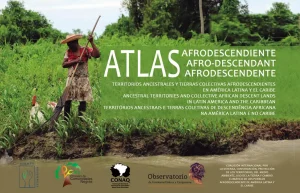 Atlas Coalicion Afrodescendiente
